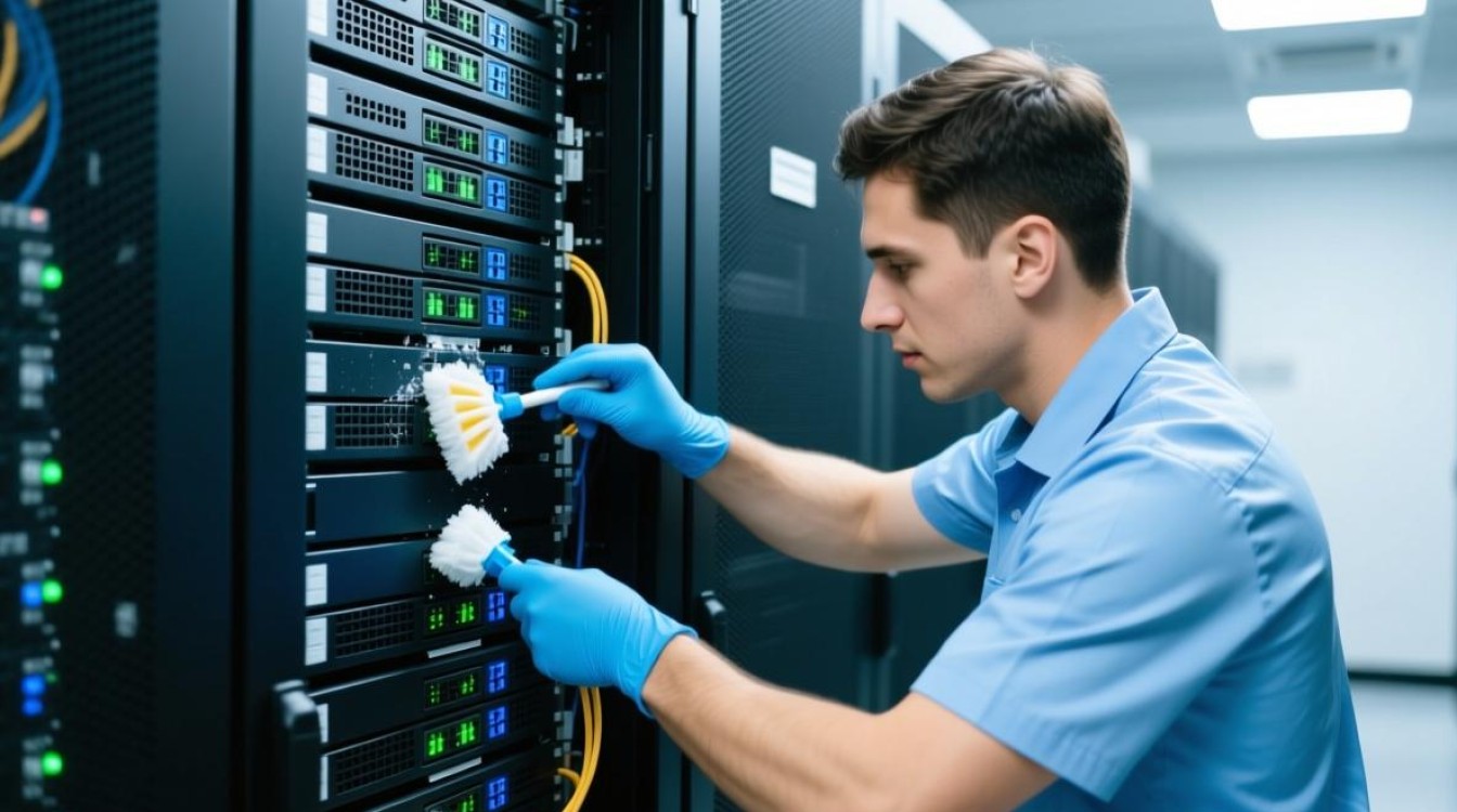 联通宽带服务器缓存清理多久一次才合适？