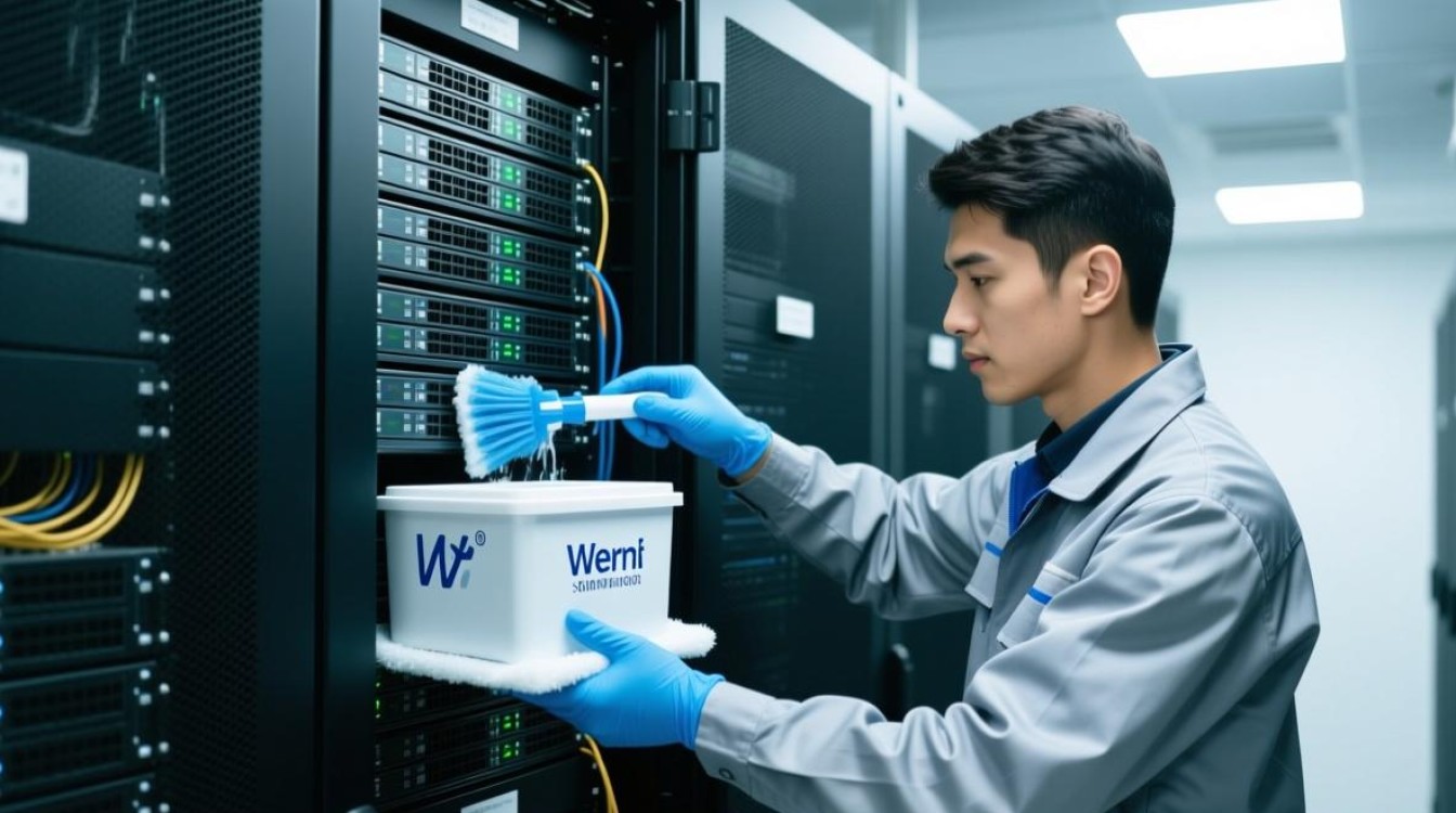 联通宽带服务器缓存清理多久一次才合适？