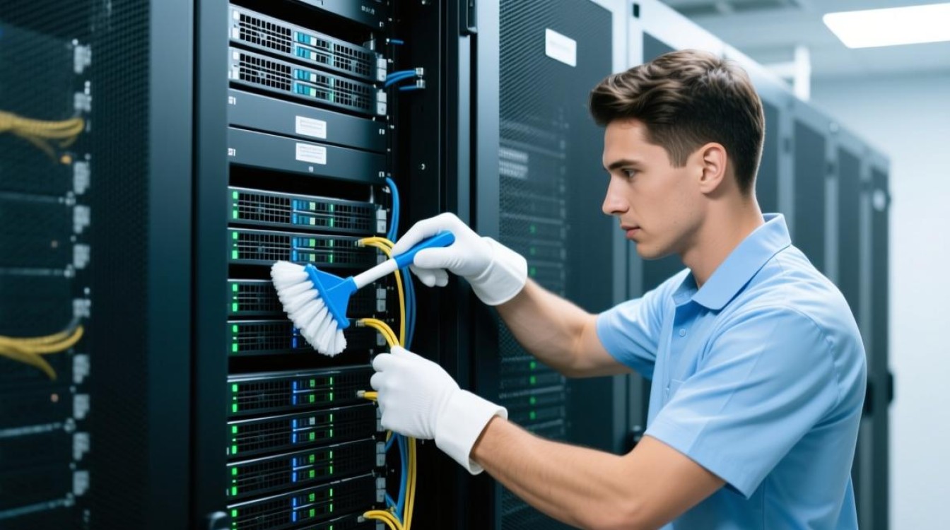 联通宽带服务器缓存清理多久一次才合适？