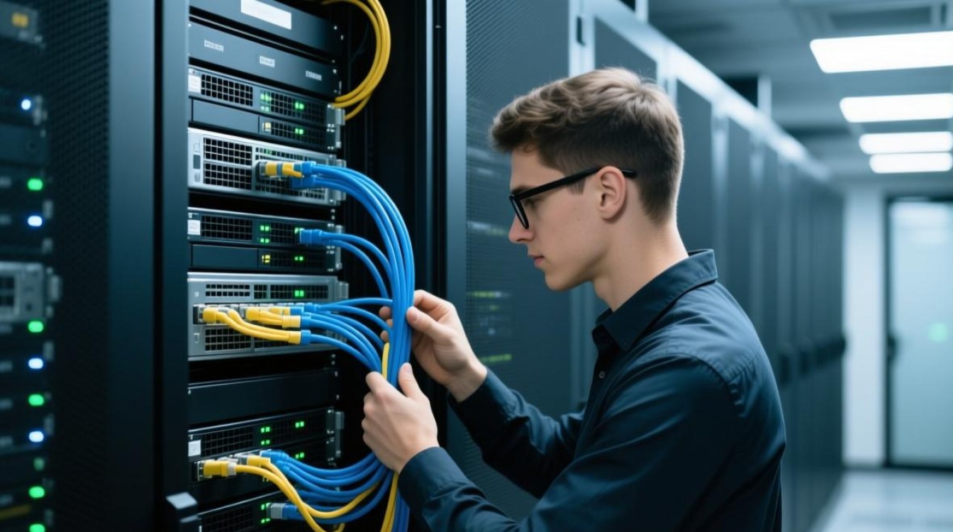 设置服务器宽带要多久