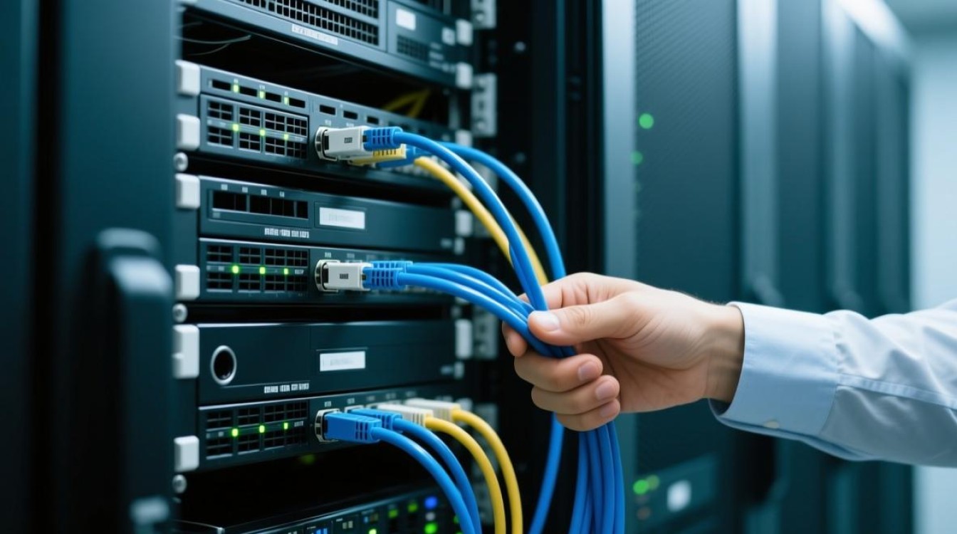 设置服务器宽带要多久