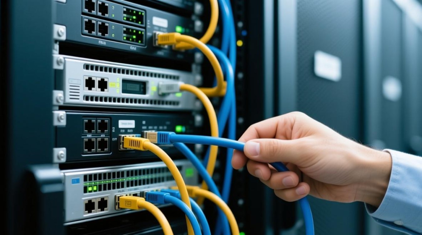 设置服务器宽带要多久