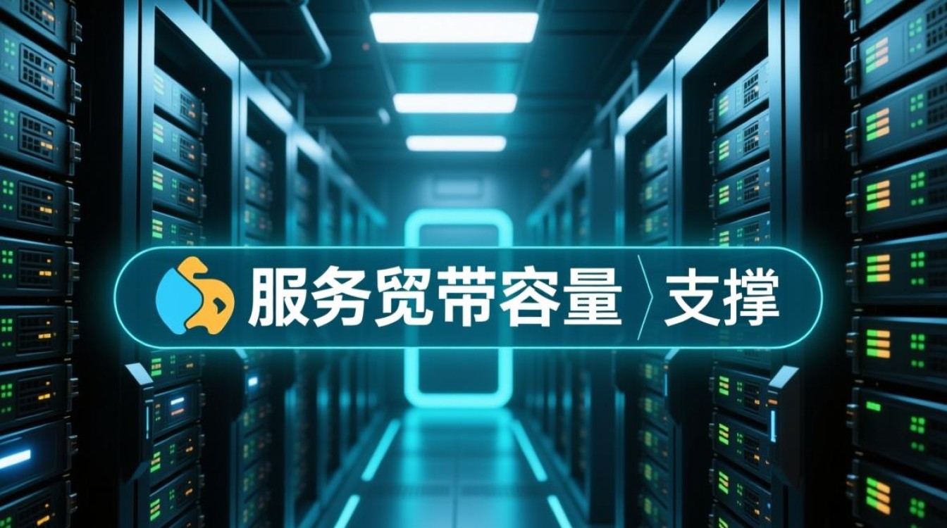 手游服务器宽带容量 手游服务器宽带容量