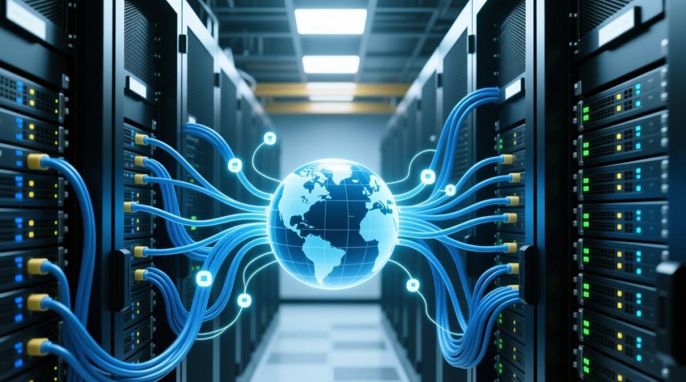 联通宽带后台服务器