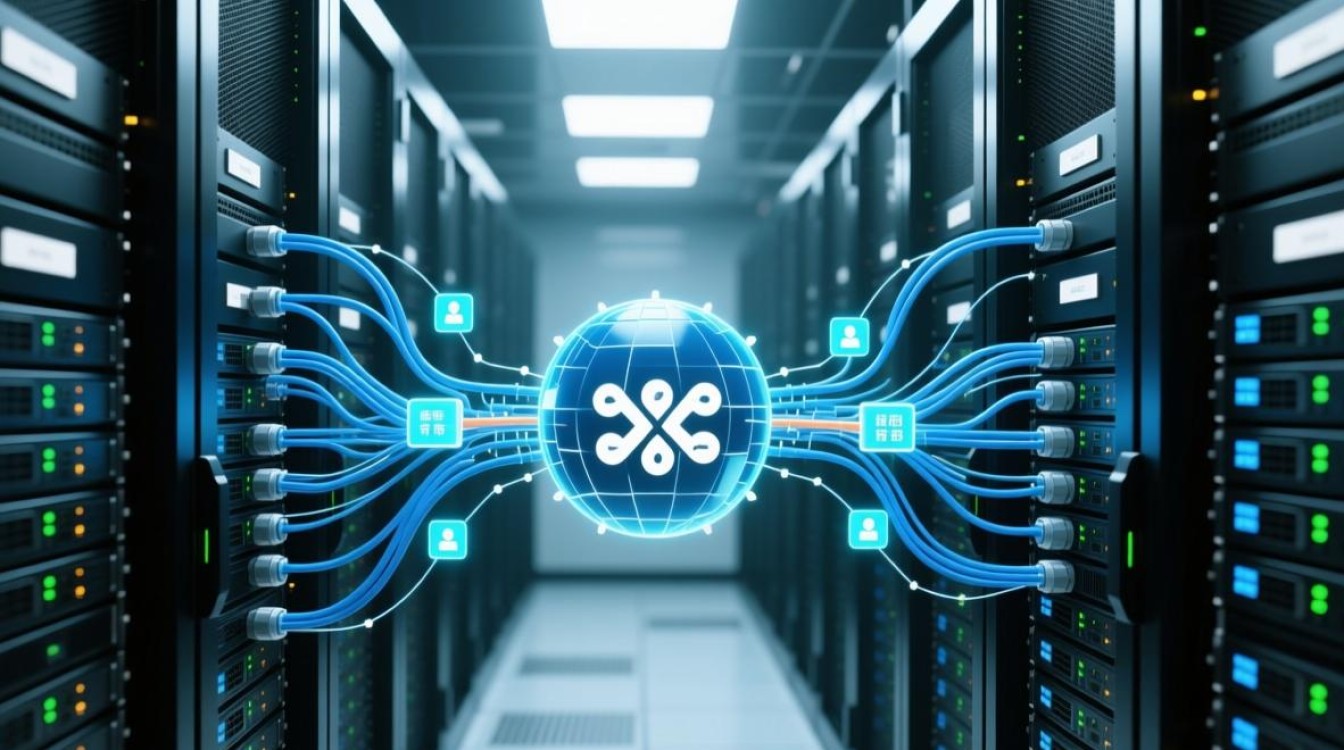 联通宽带后台服务器