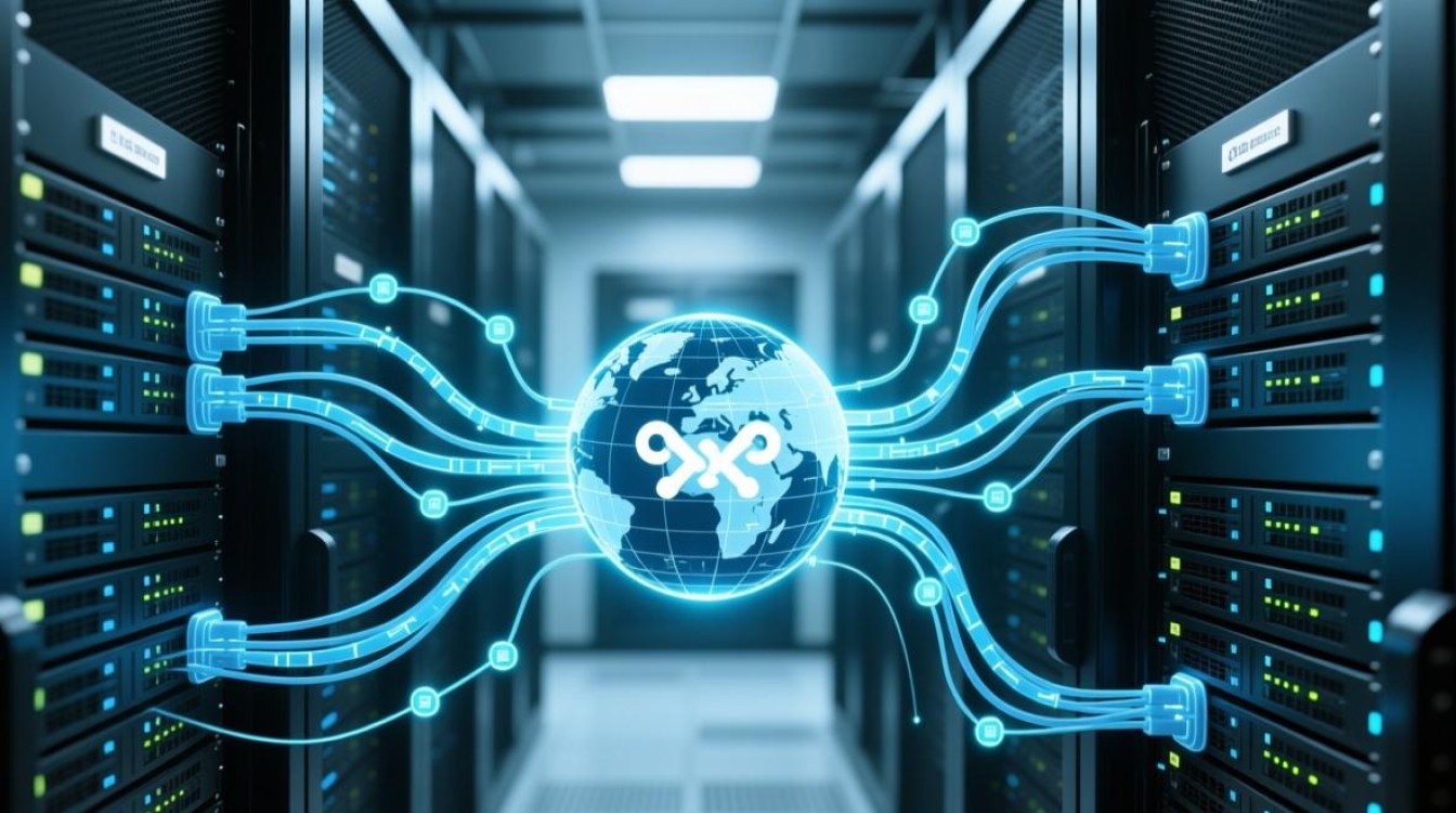 联通宽带后台服务器