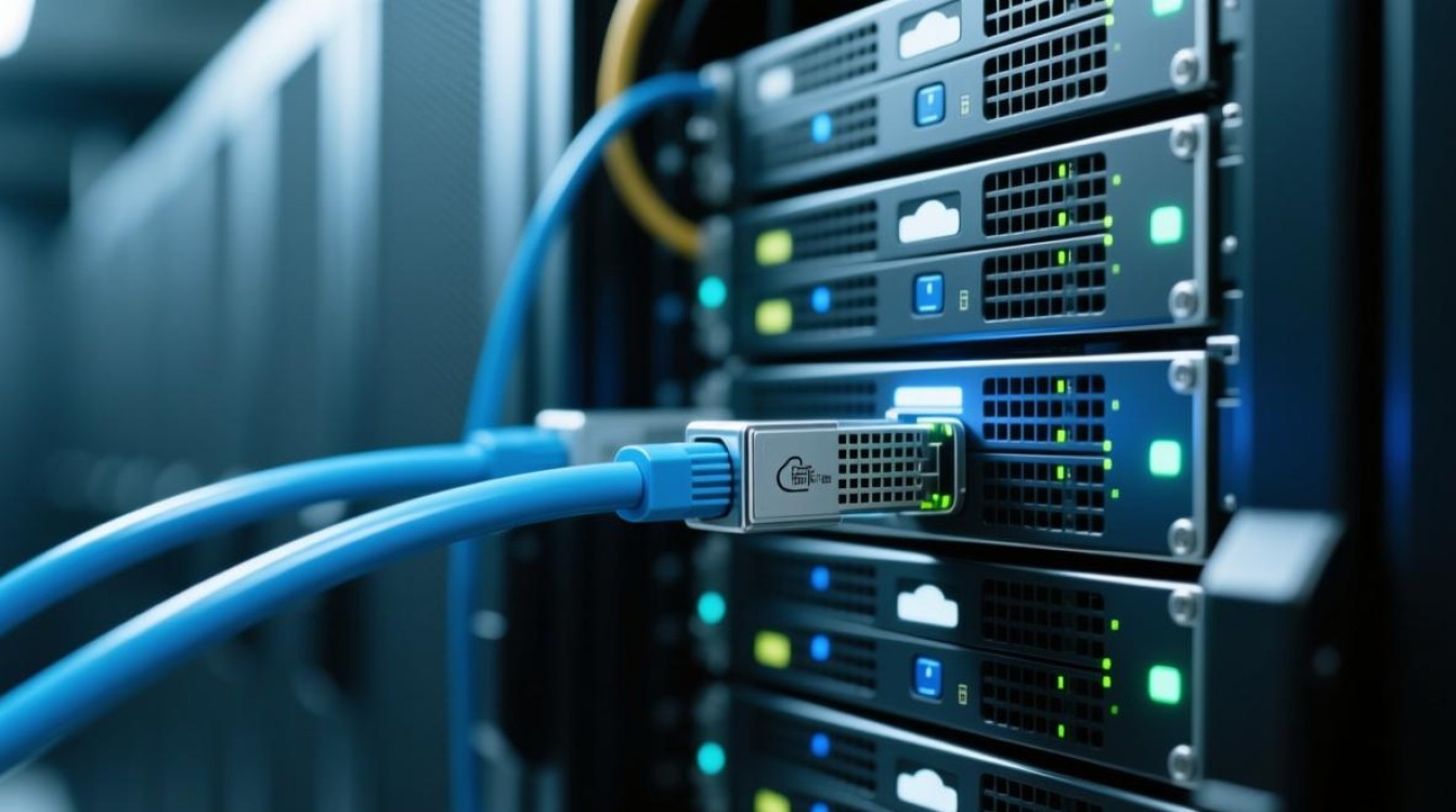 服务器的宽带是多少