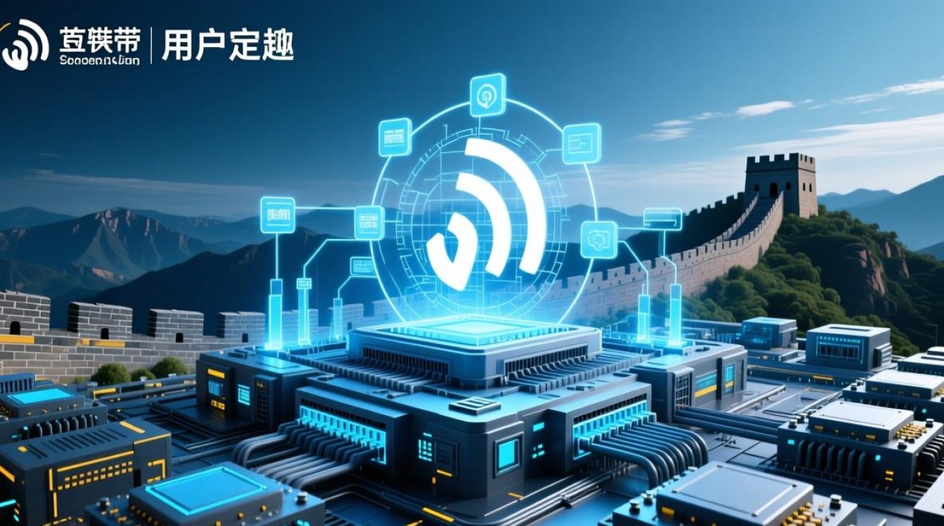 长城宽带的主根服务器 长城宽带的主根服务器