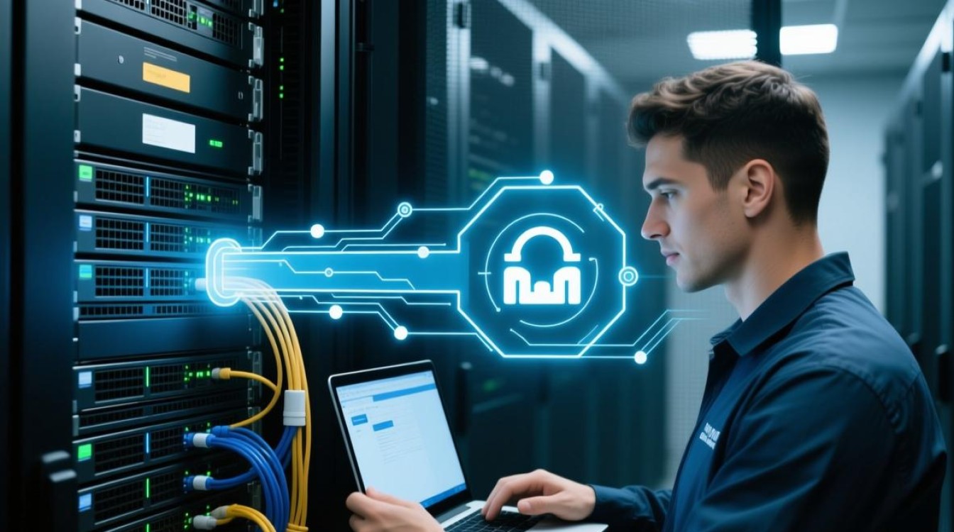 服务器下行宽带异常怎么办?排查步骤和解决方法详解 服务器下行宽带异常怎么办?排查步骤和解决方法详解