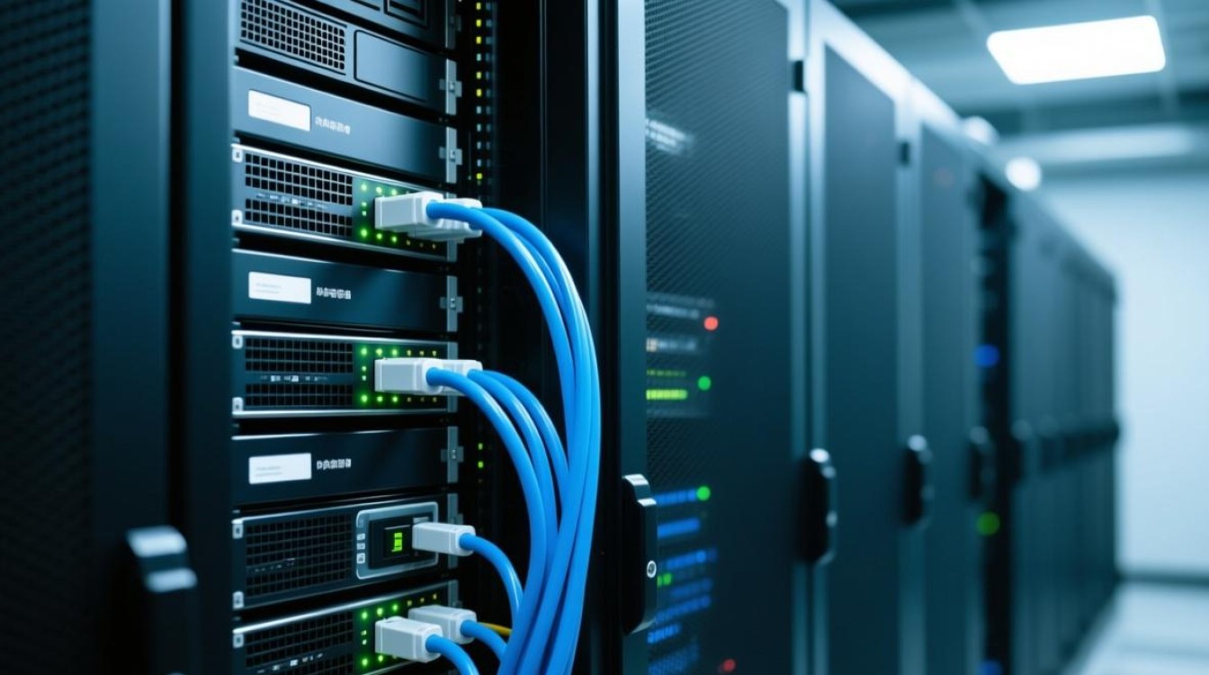 服务器下行宽带异常怎么办?排查步骤和解决方法详解 服务器下行宽带异常怎么办?排查步骤和解决方法详解