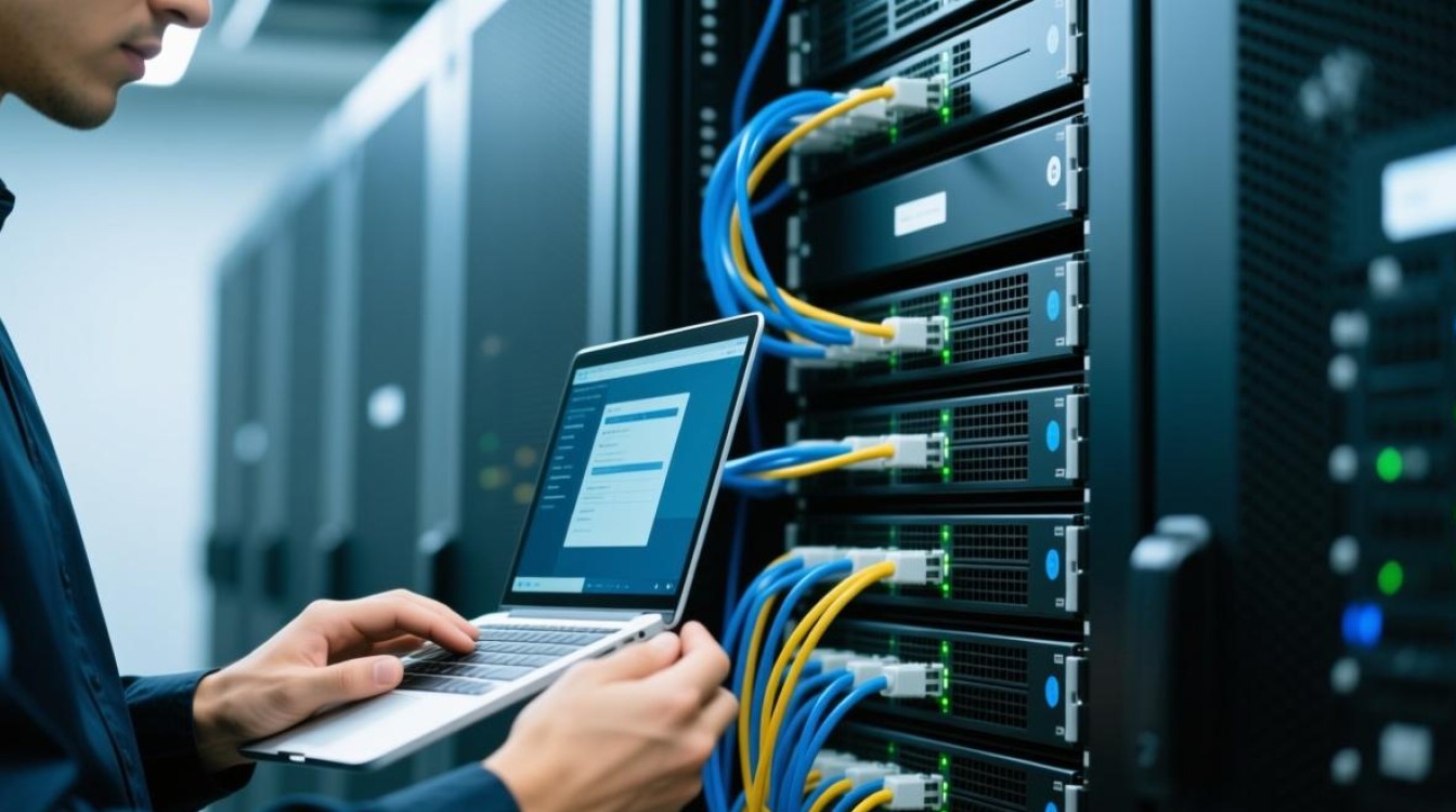 服务器下行宽带异常怎么办?排查步骤和解决方法详解 服务器下行宽带异常怎么办?排查步骤和解决方法详解