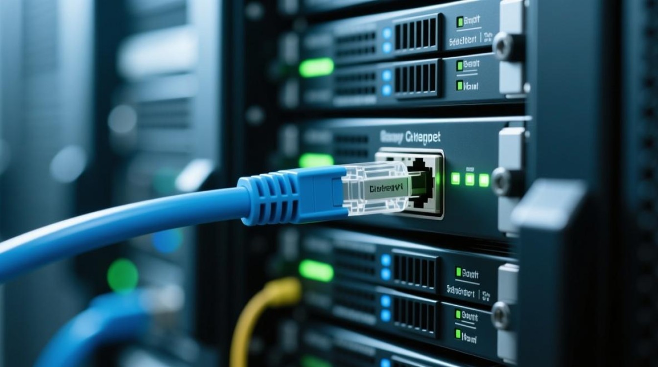 电信宽带接服务器