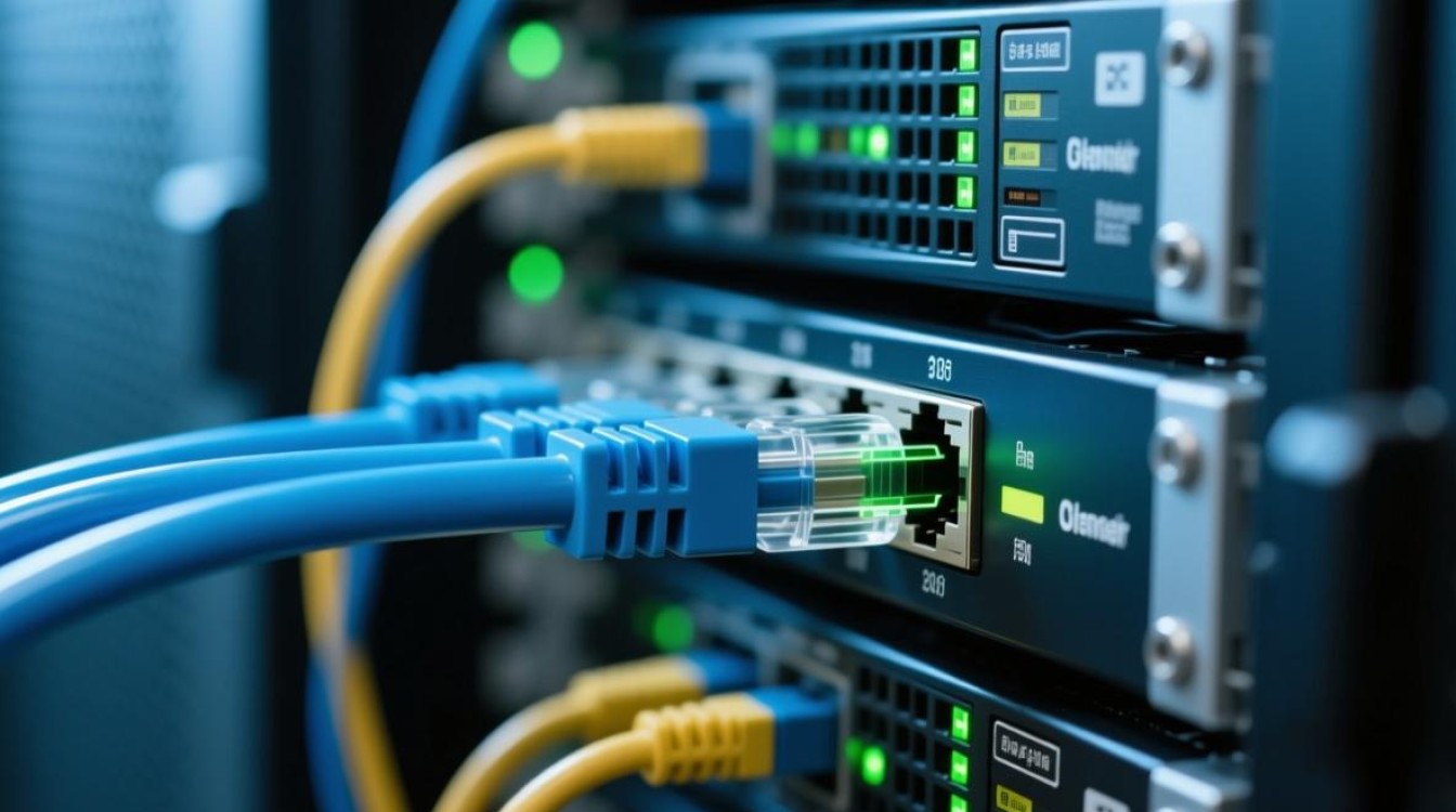 电信宽带接服务器