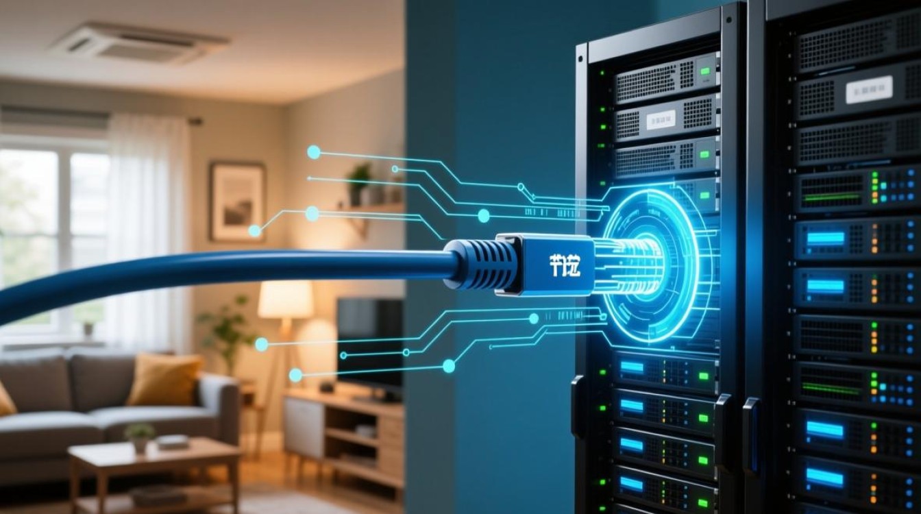 家用宽带大家服务器 家用宽带大家服务器