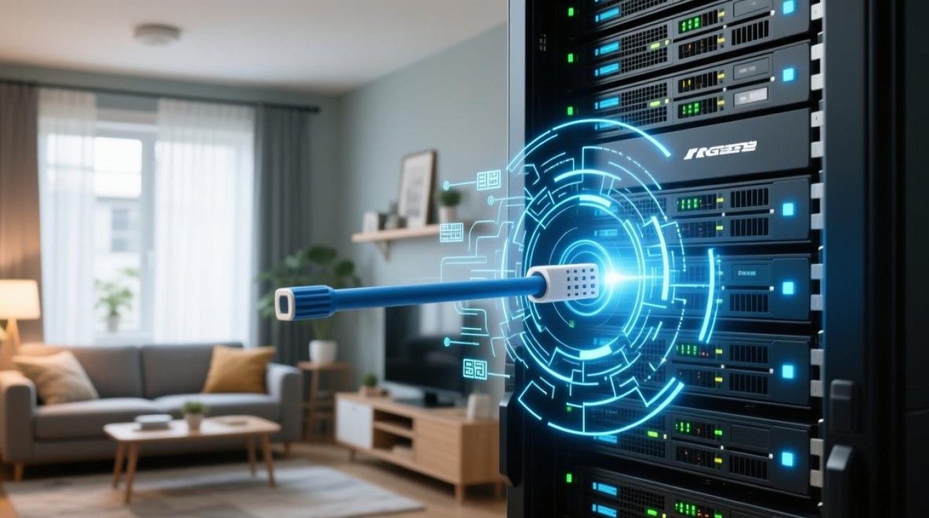 家用宽带大家服务器 家用宽带大家服务器