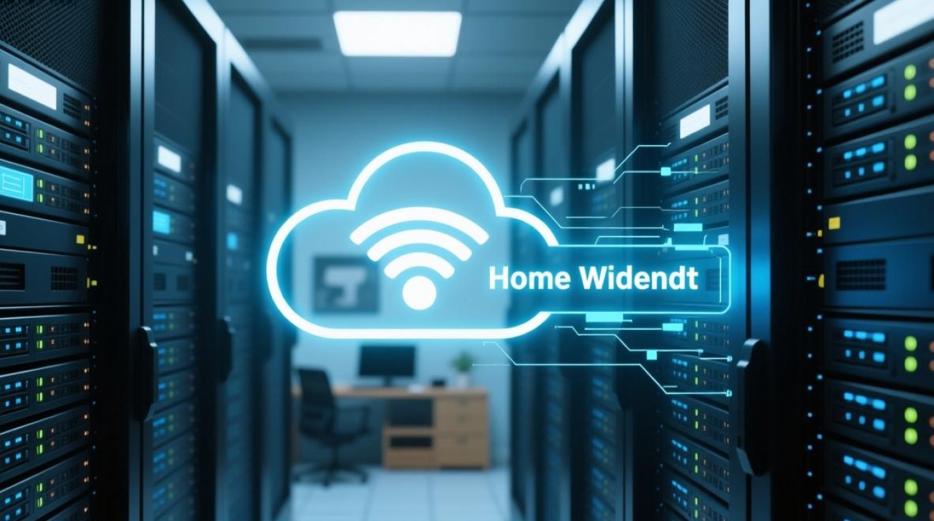 家庭宽带装云服务器，公网IP怎么固定？内网端口怎么映射？