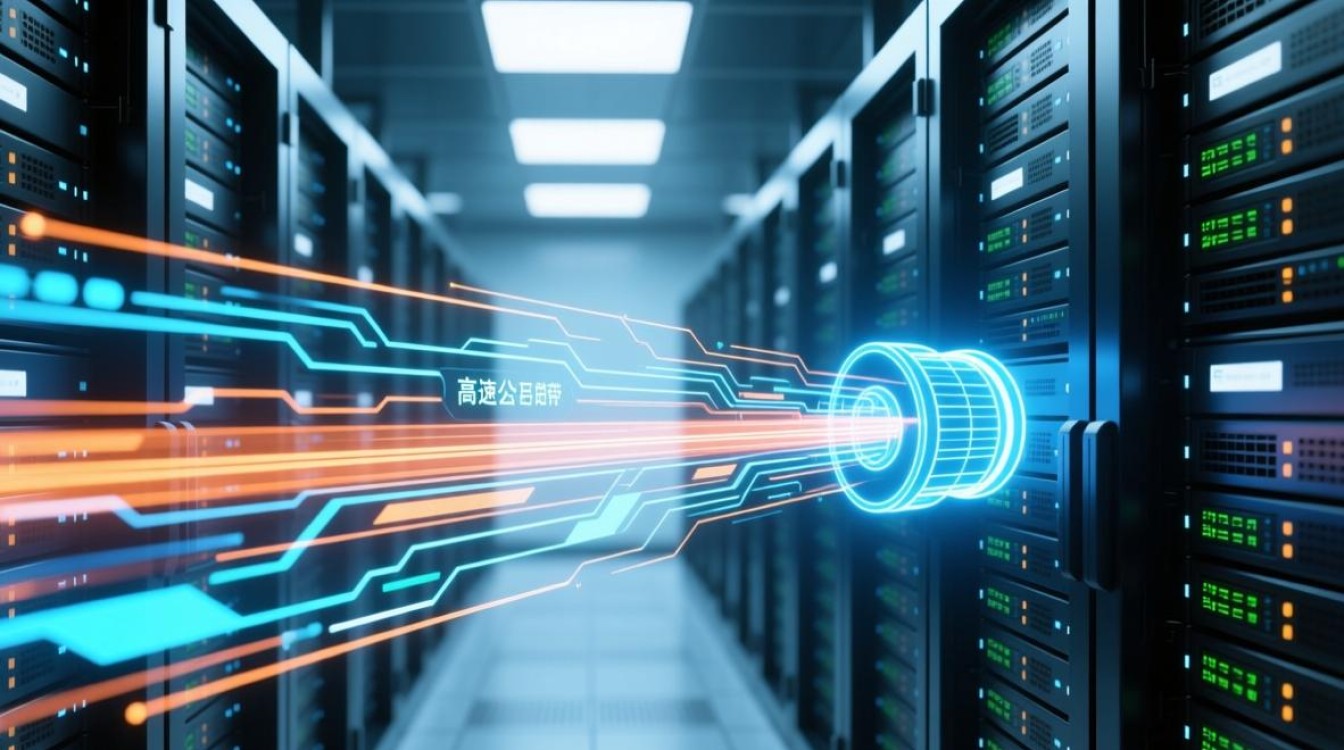 服务器宽带2000m