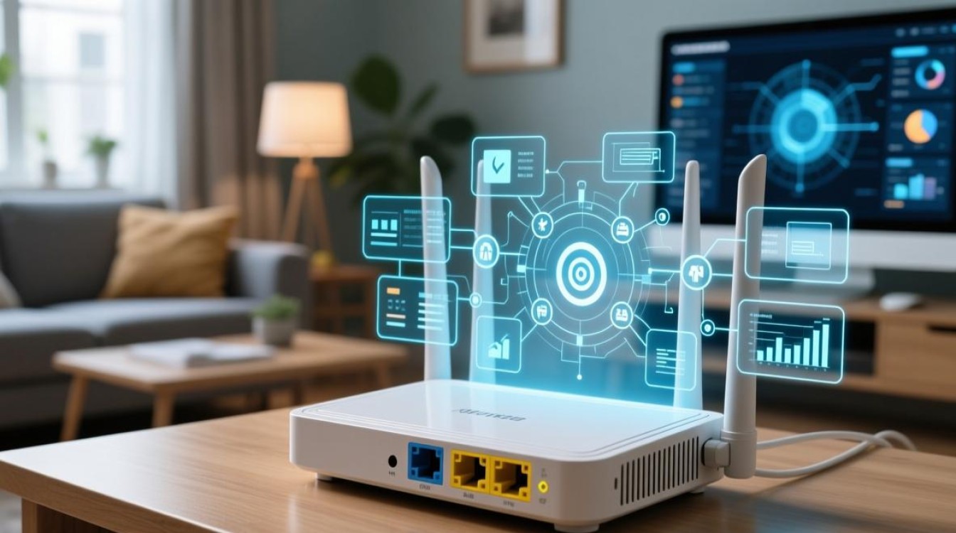 软路由宽带测速服务器