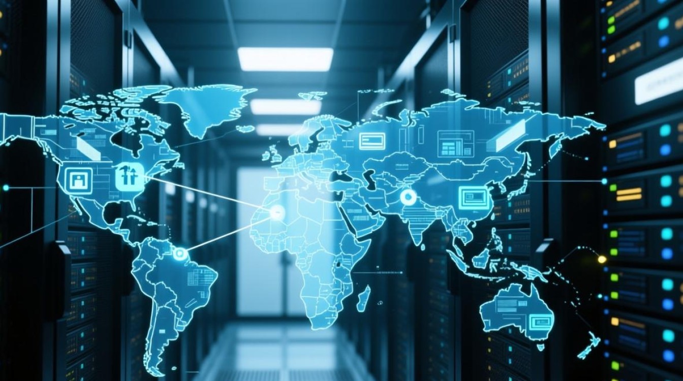 移动企业宽带 送服务器