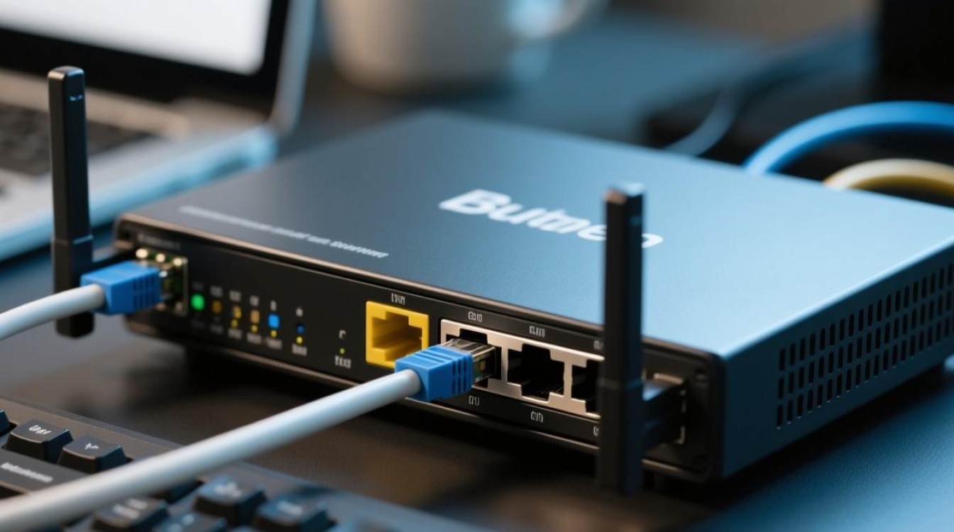 宽带怎么弄服务器