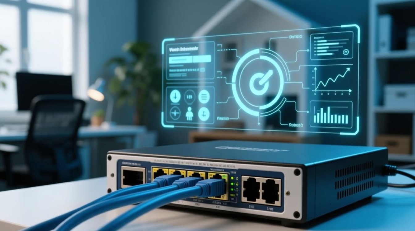 宽带怎么弄服务器