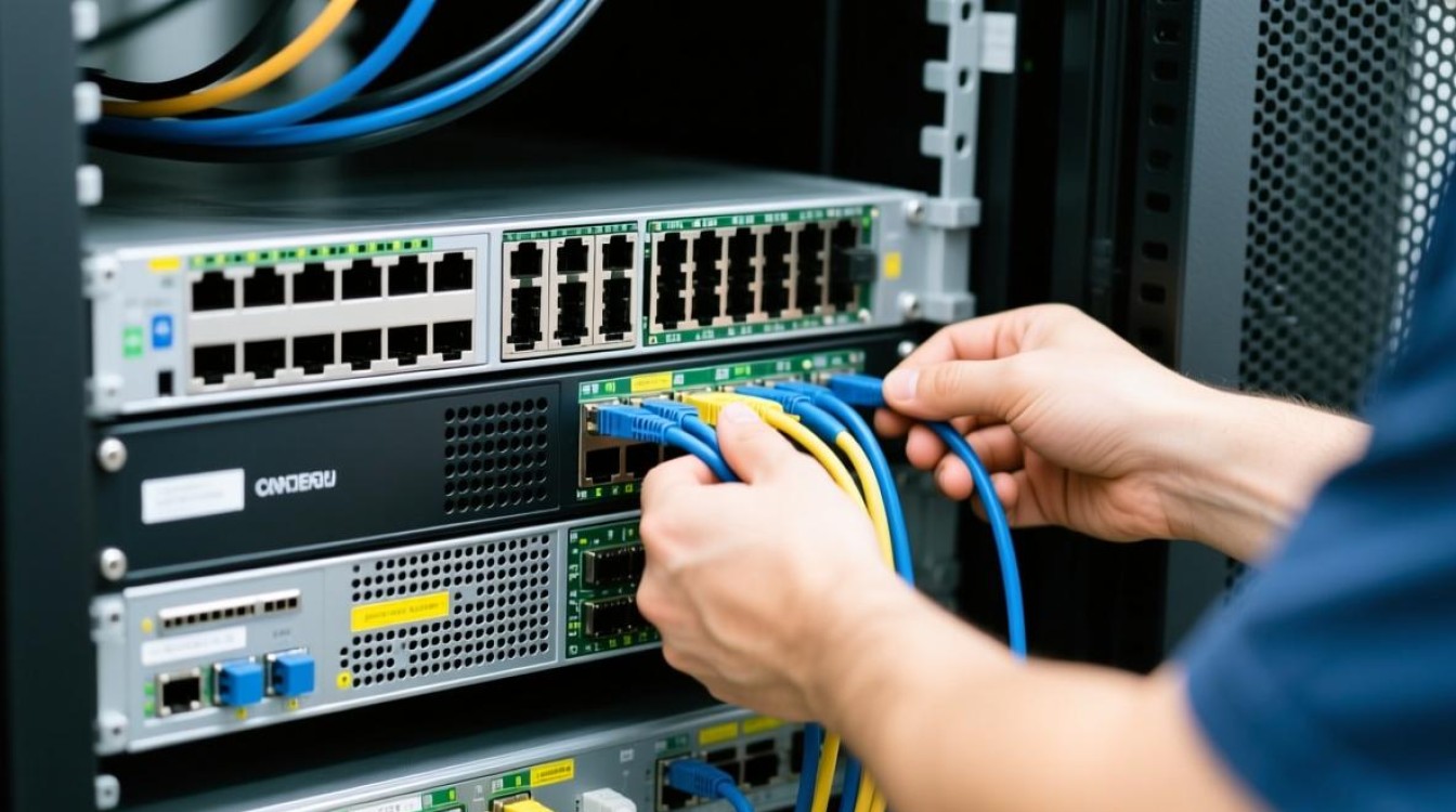 宽带服务器怎么装的 宽带服务器怎么装的