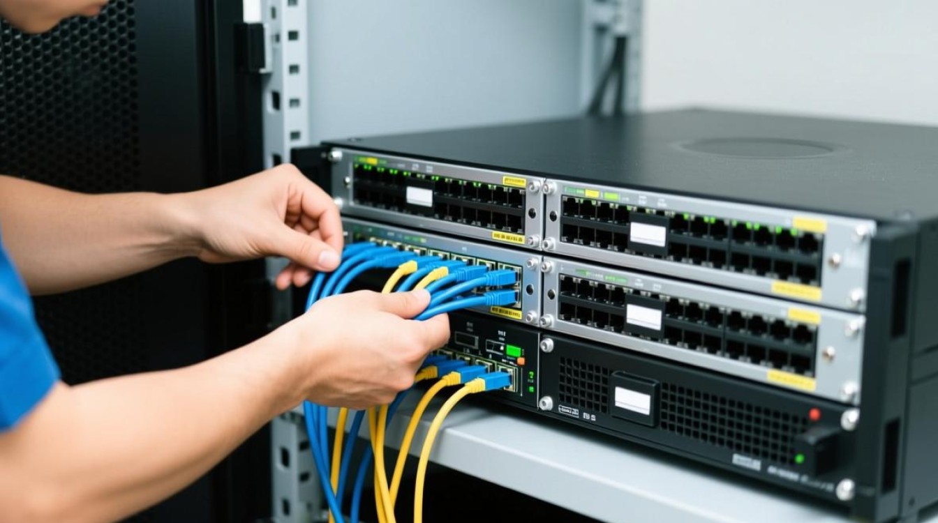 宽带服务器怎么装的 宽带服务器怎么装的