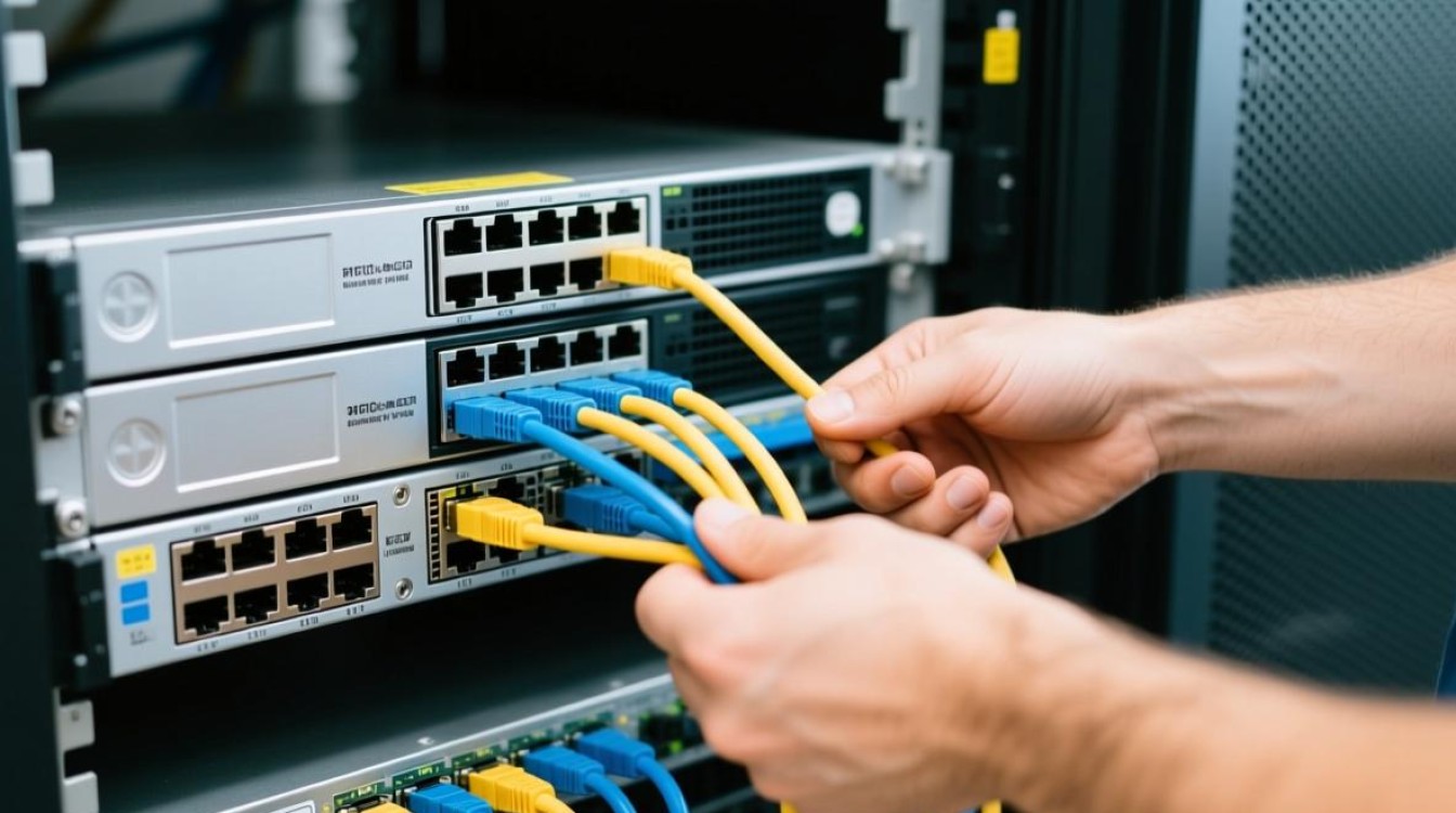 宽带服务器怎么装的 宽带服务器怎么装的