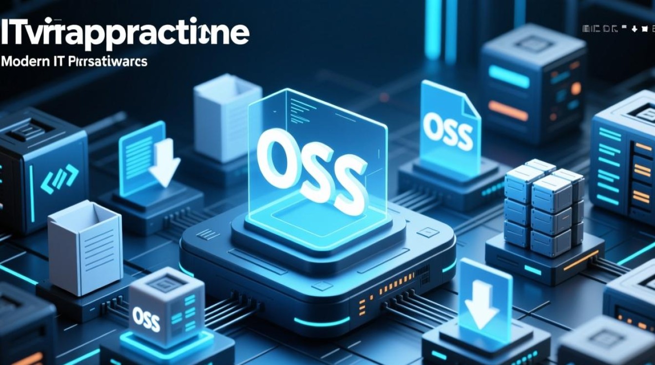 oss占服务器宽带吗