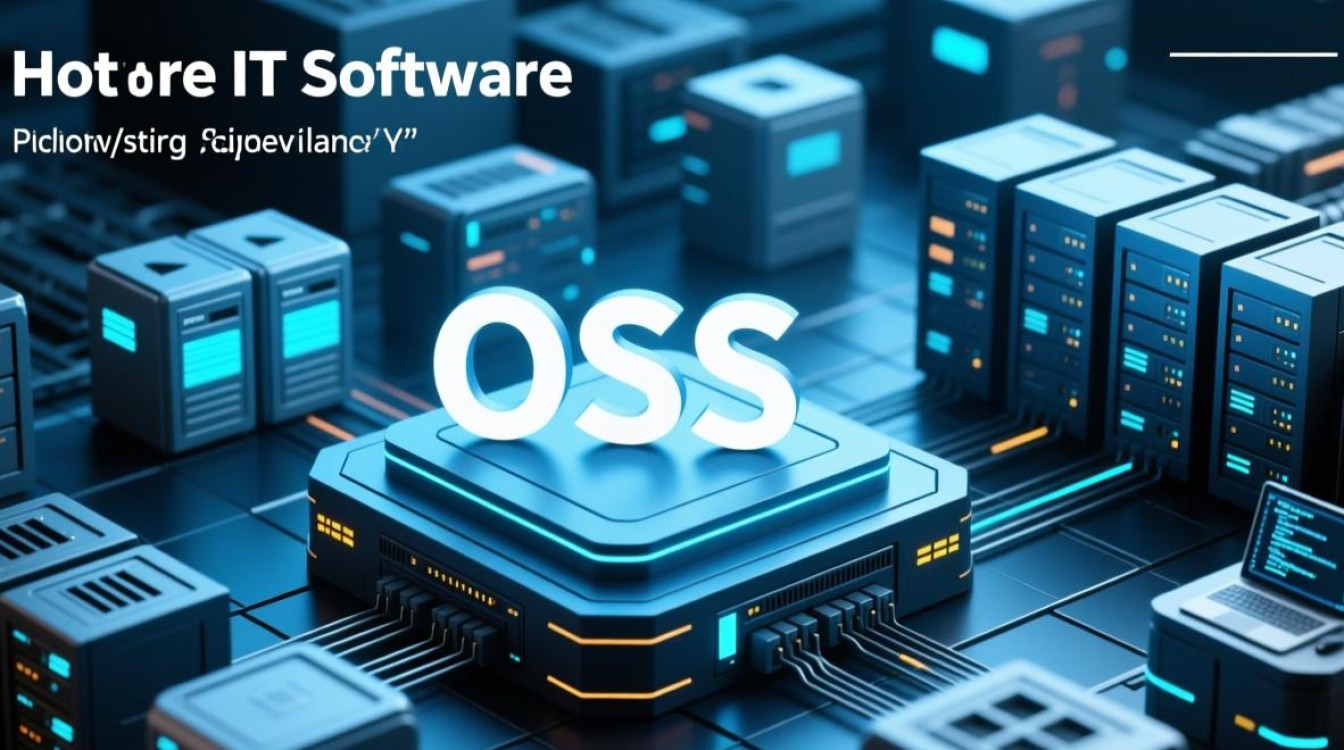 oss占服务器宽带吗