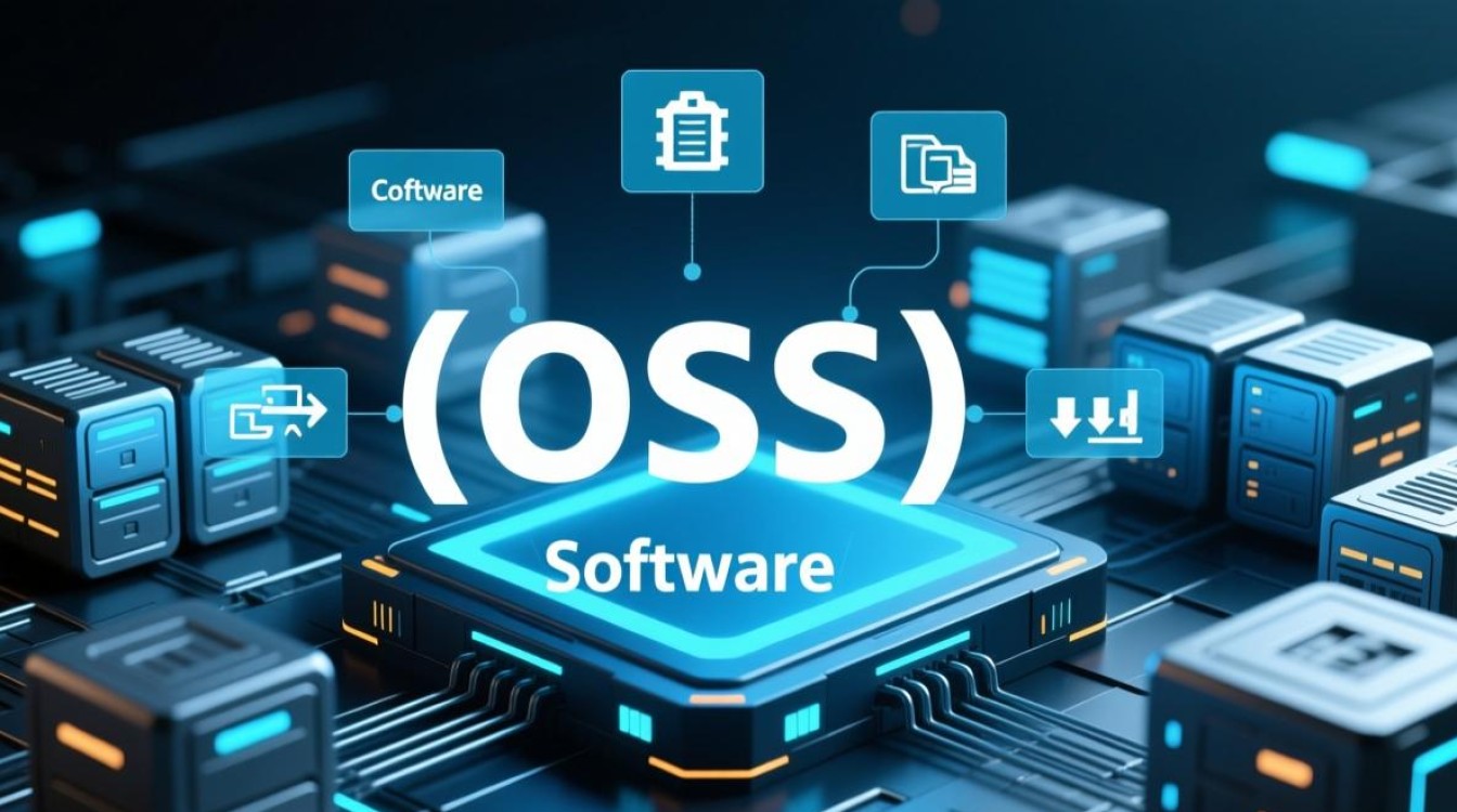 oss占服务器宽带吗