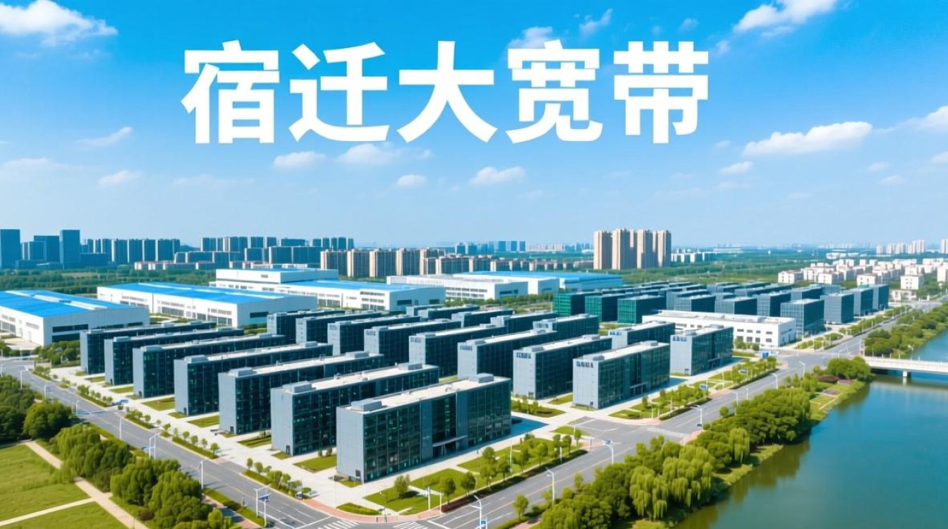 宿迁大宽带服务器在哪