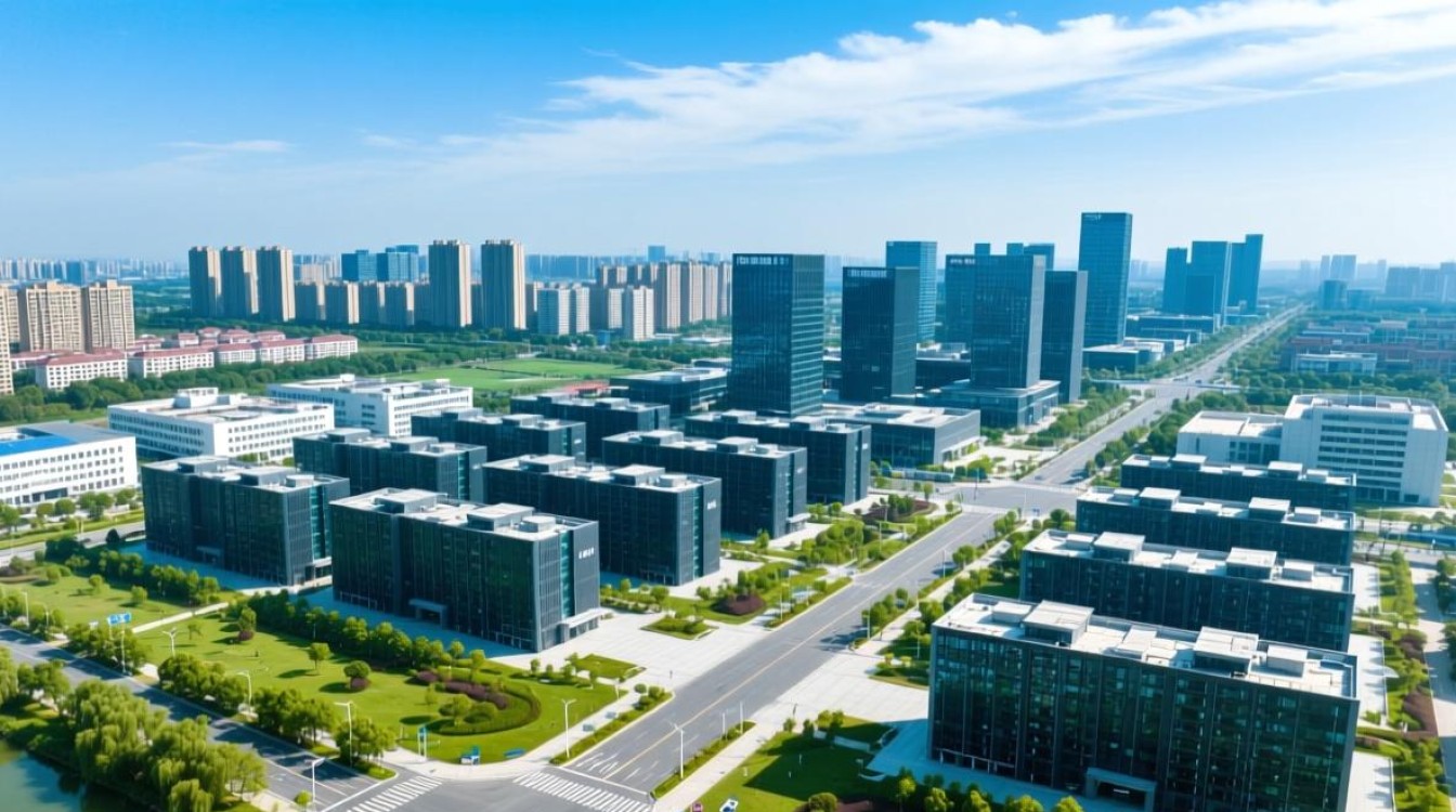 宿迁大宽带服务器在哪