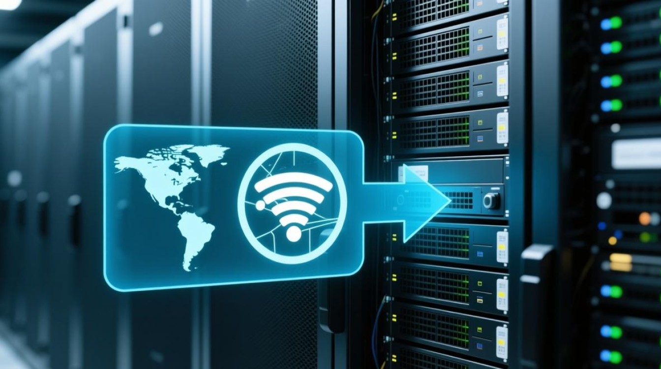 宽带虚拟服务器怎么设置？新手详细步骤教程