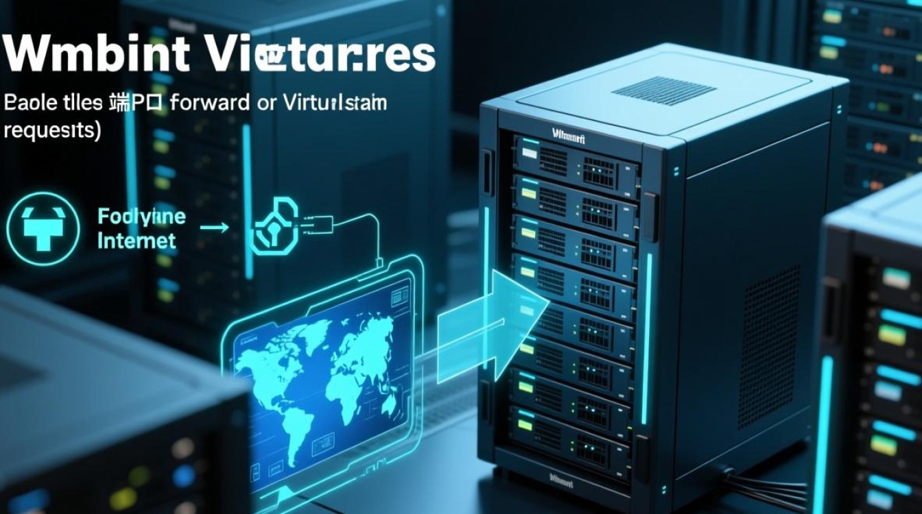 宽带虚拟服务器怎么设置？新手详细步骤教程