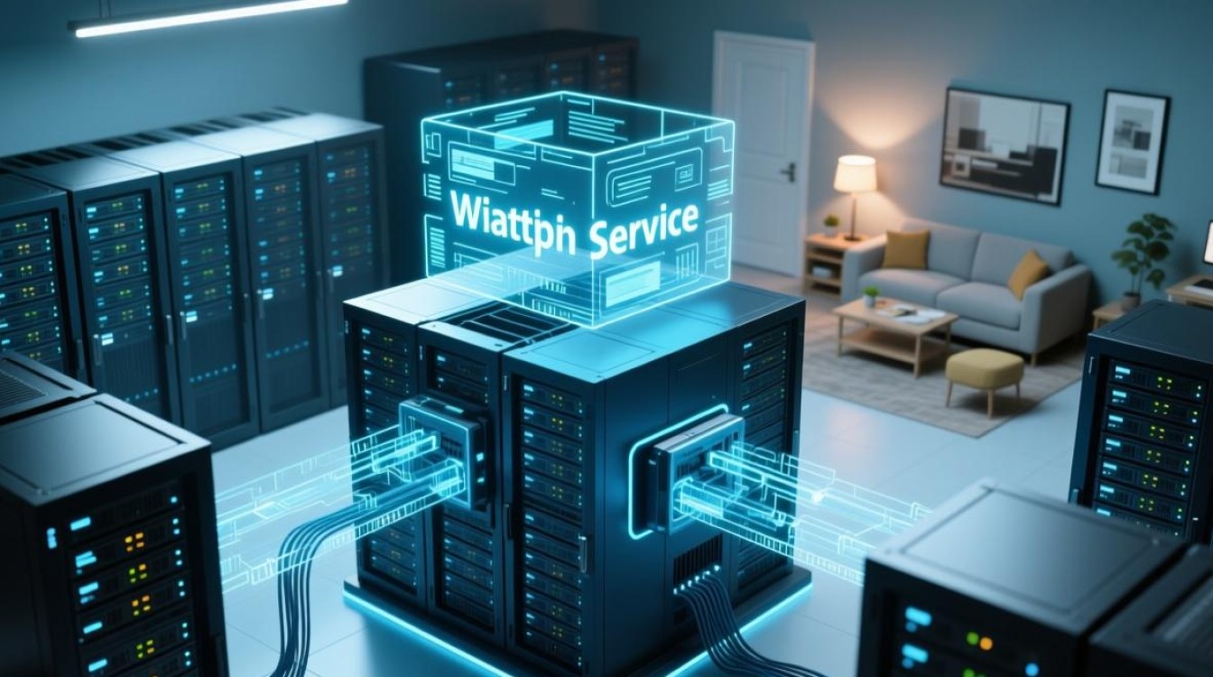 宽带挂服务器违法吗？个人宽带能合法搭建服务器吗？