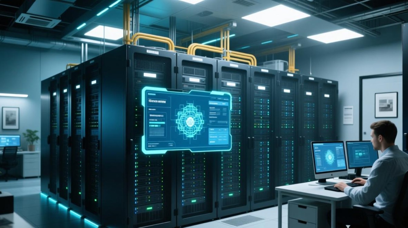 宽带挂服务器违法吗？个人宽带能合法搭建服务器吗？