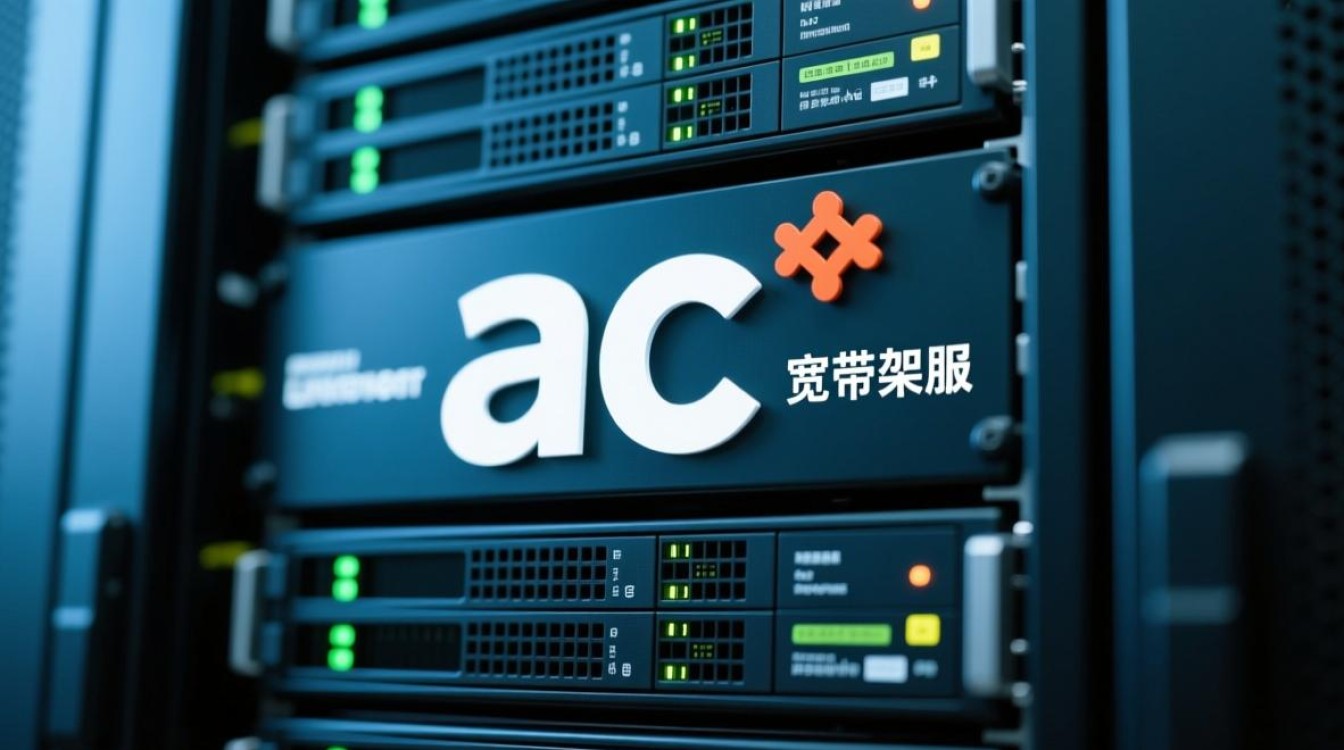 联通宽带服务器名称ac