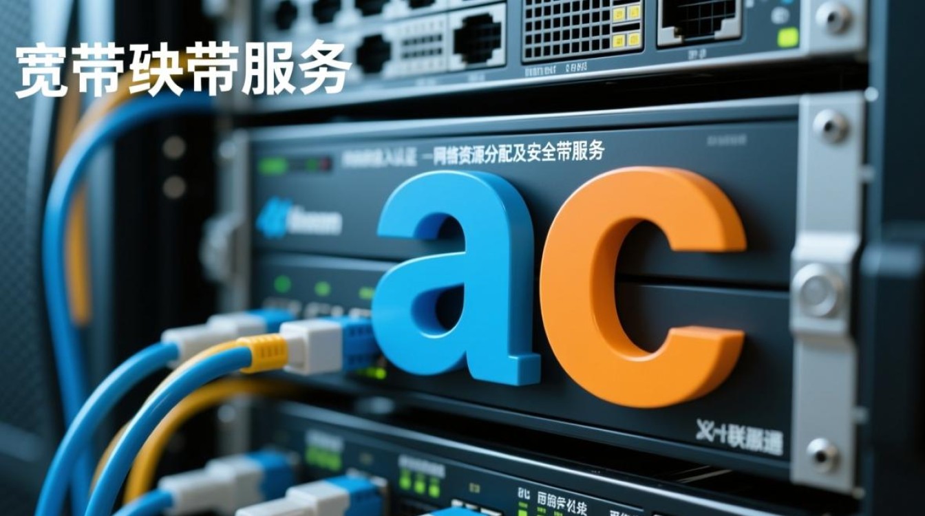 联通宽带服务器名称ac