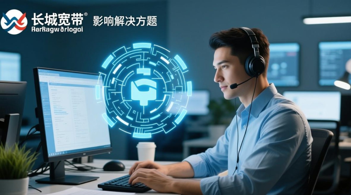 长城宽带服务器未响应 长城宽带服务器未响应