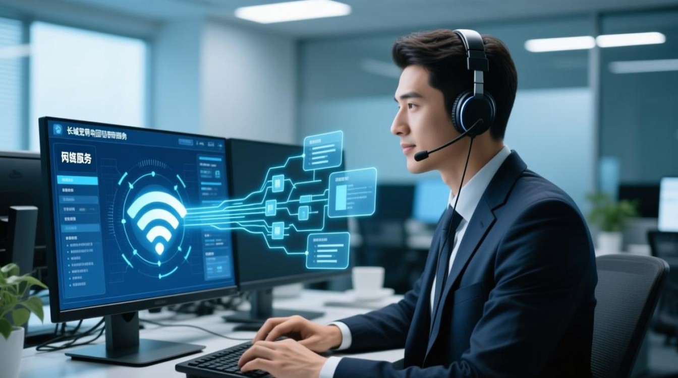 长城宽带服务器未响应 长城宽带服务器未响应