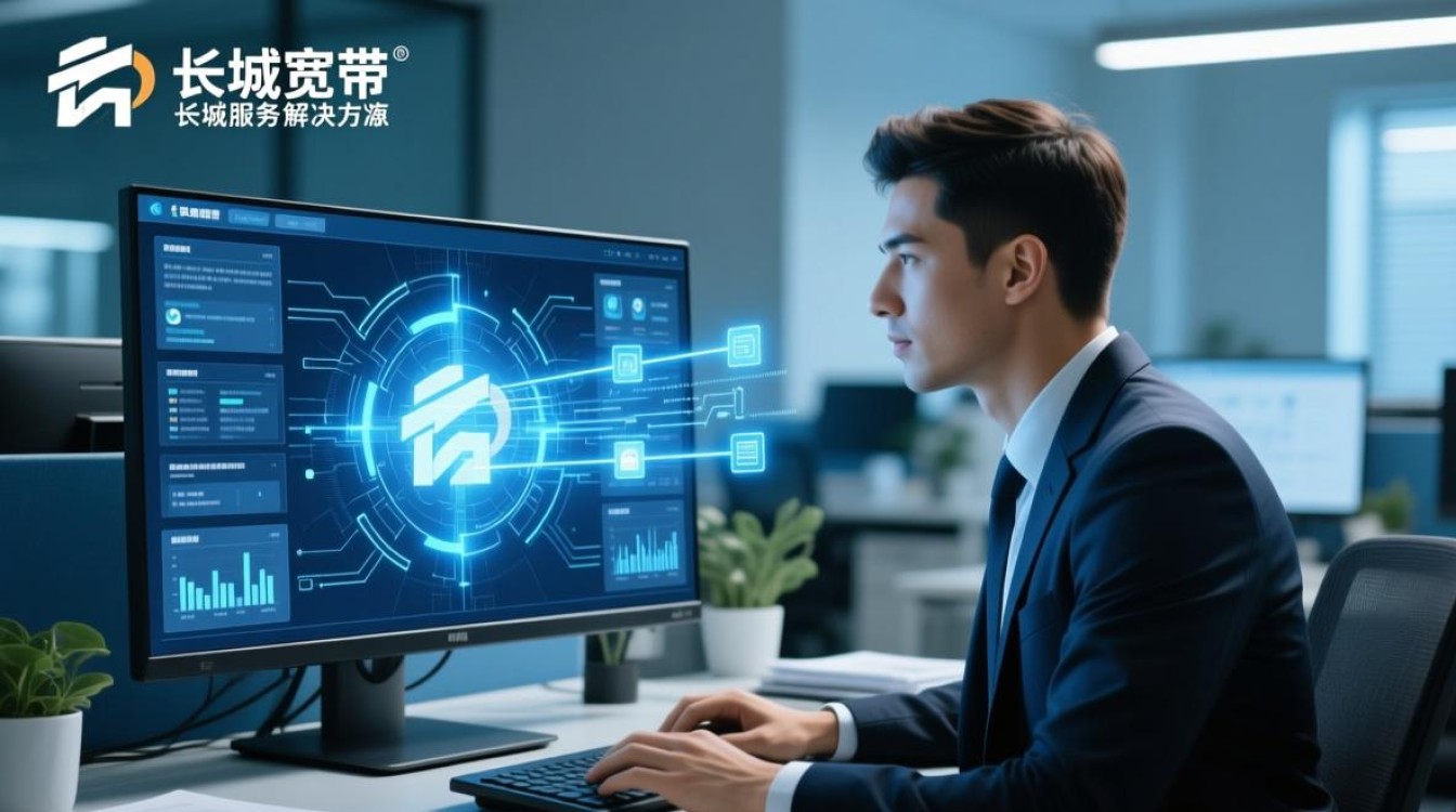 长城宽带服务器未响应 长城宽带服务器未响应