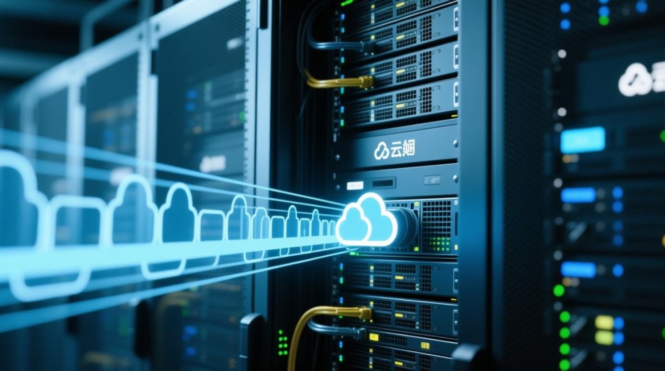 阿里云服务器限制宽带