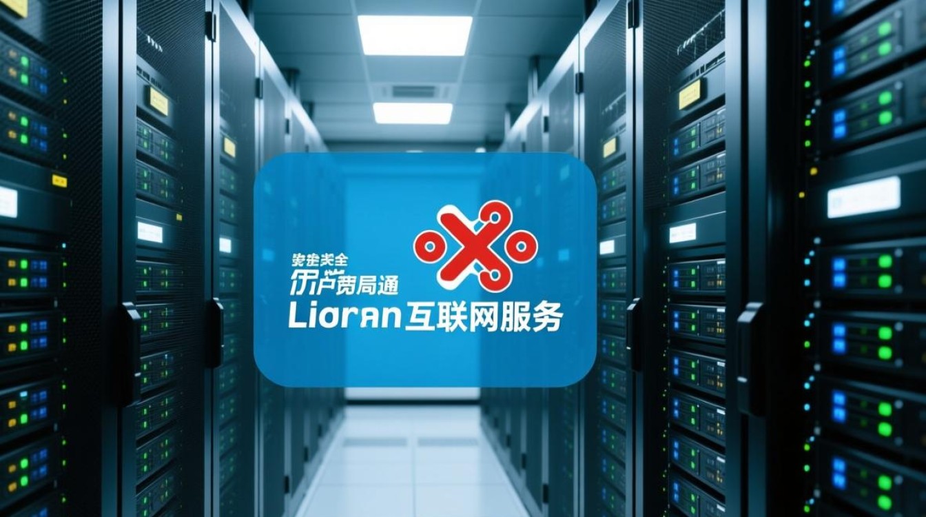 联通宽带的服务器在哪