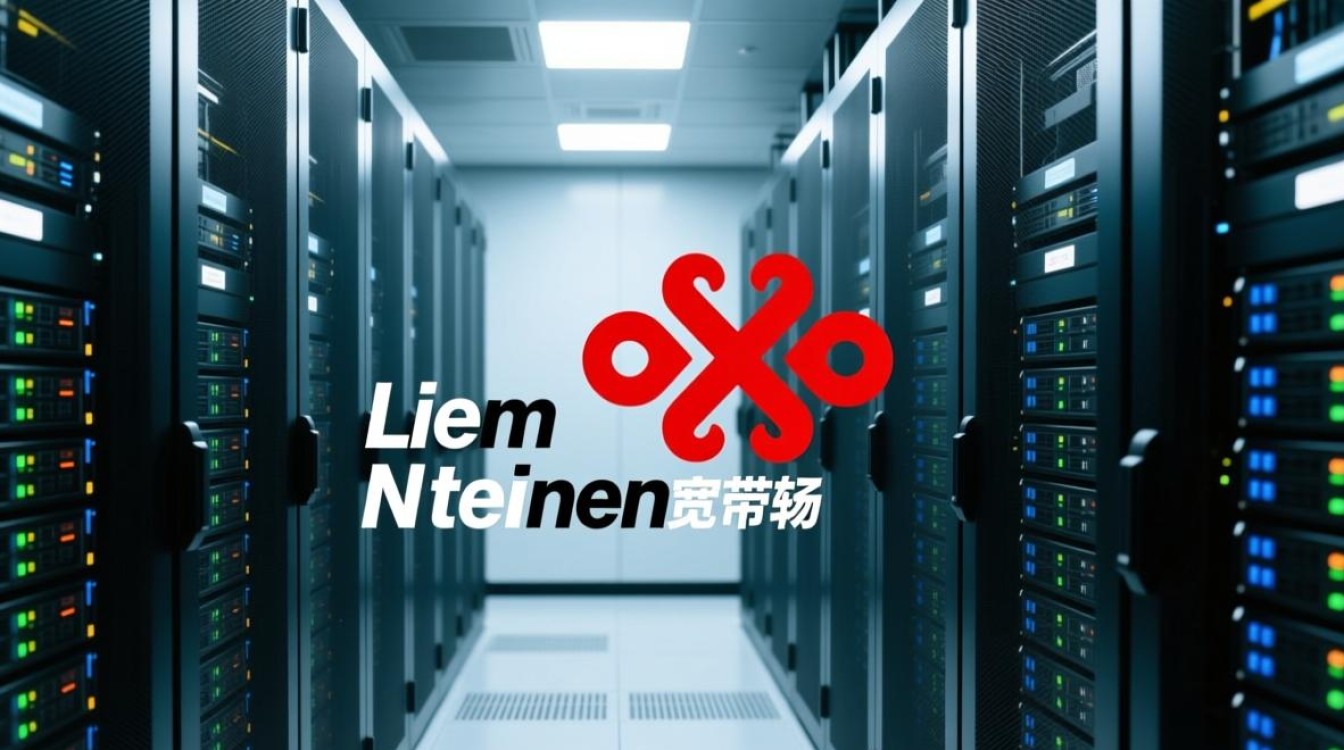 联通宽带的服务器在哪