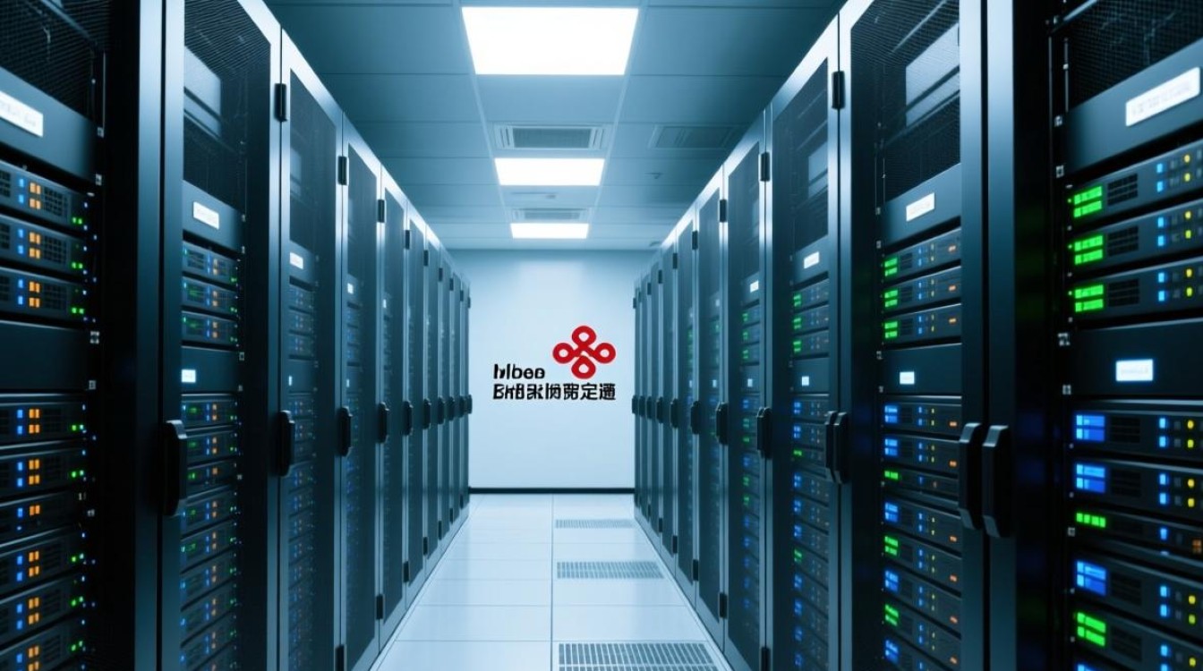 联通宽带的服务器在哪