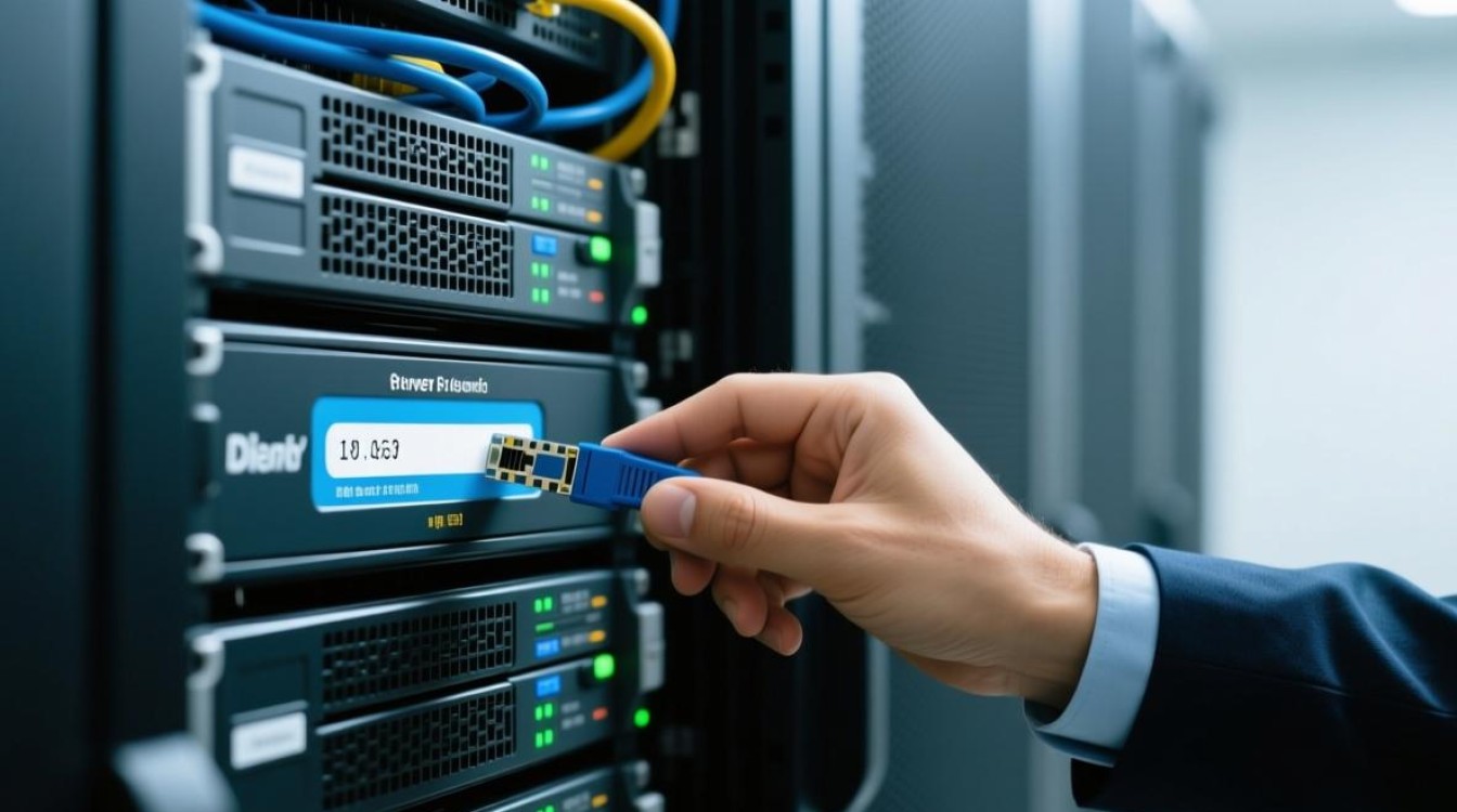 宽带服务器查询ip地址