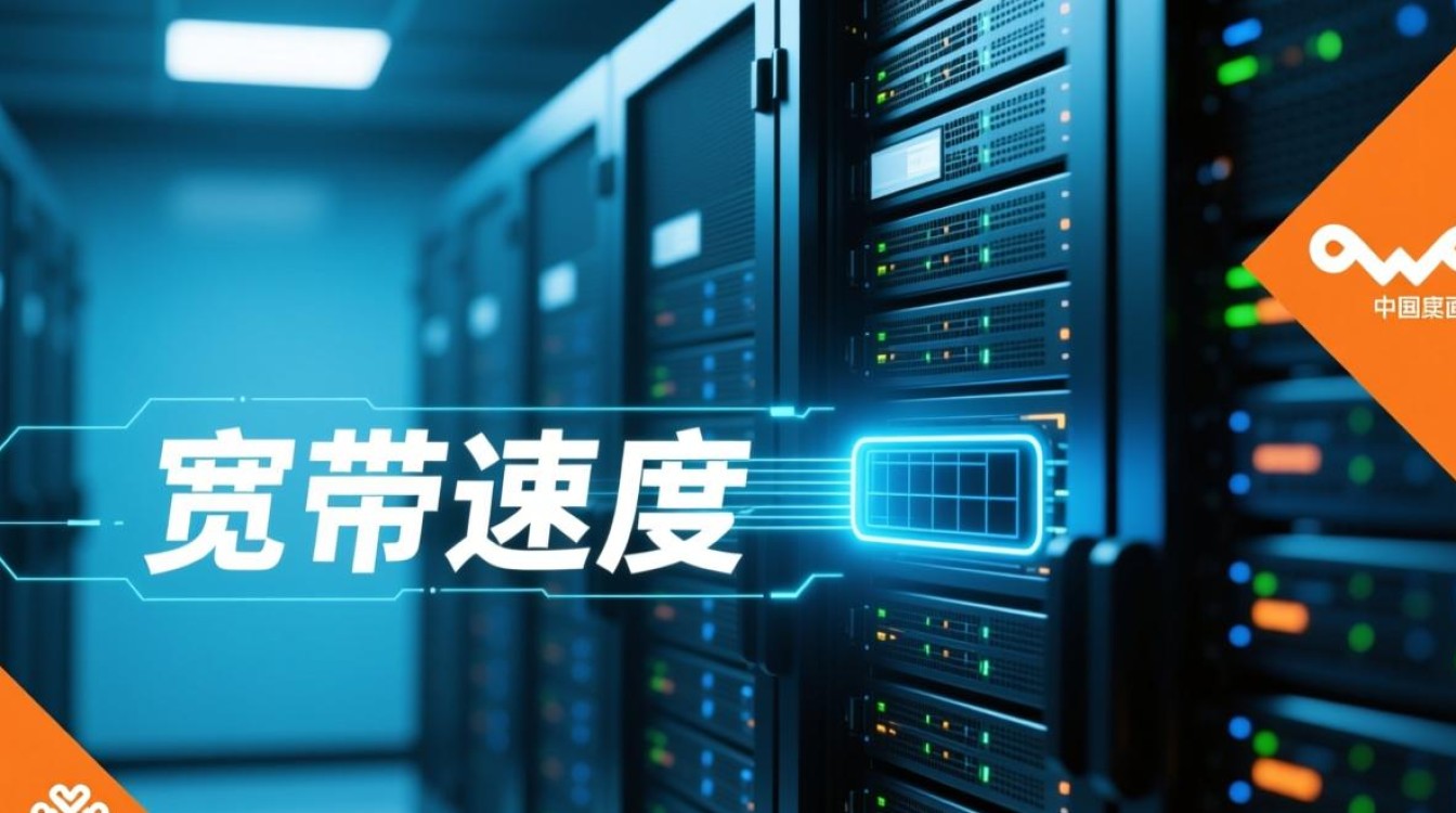 联通宽带服务器哪个快