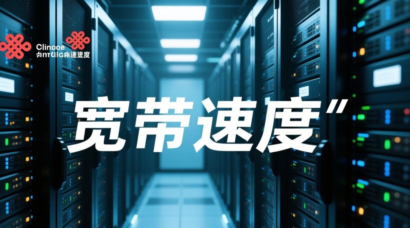 联通宽带服务器哪个快