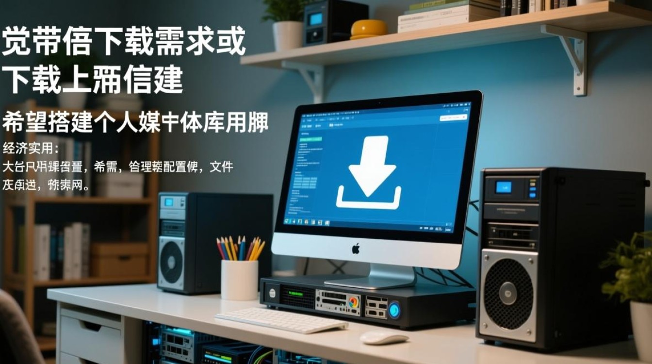 家用宽带做下载服务器